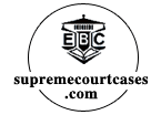 Supreme Court Cases